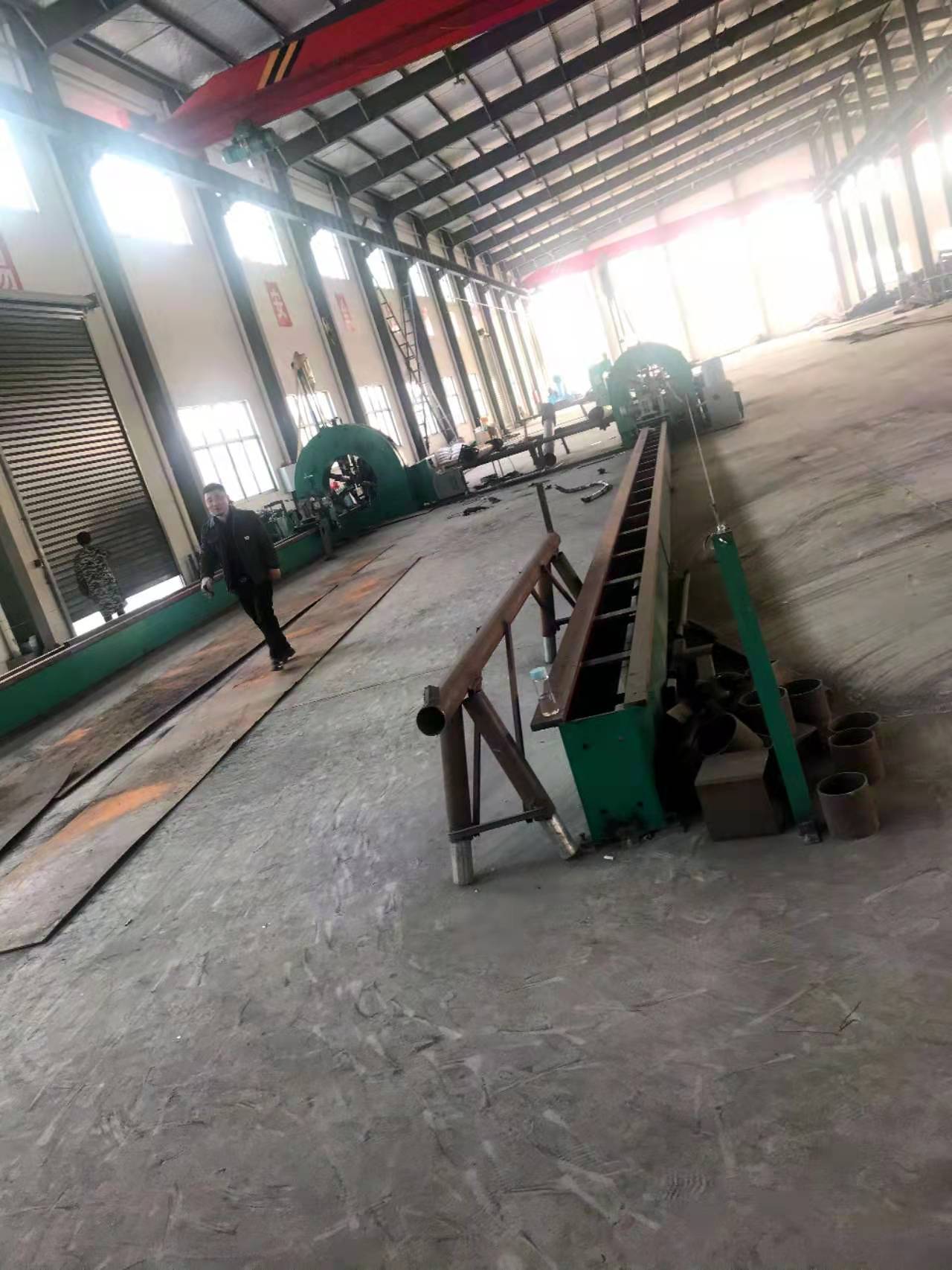 工程案例 