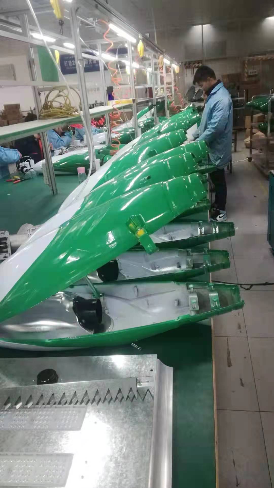 工程案例 